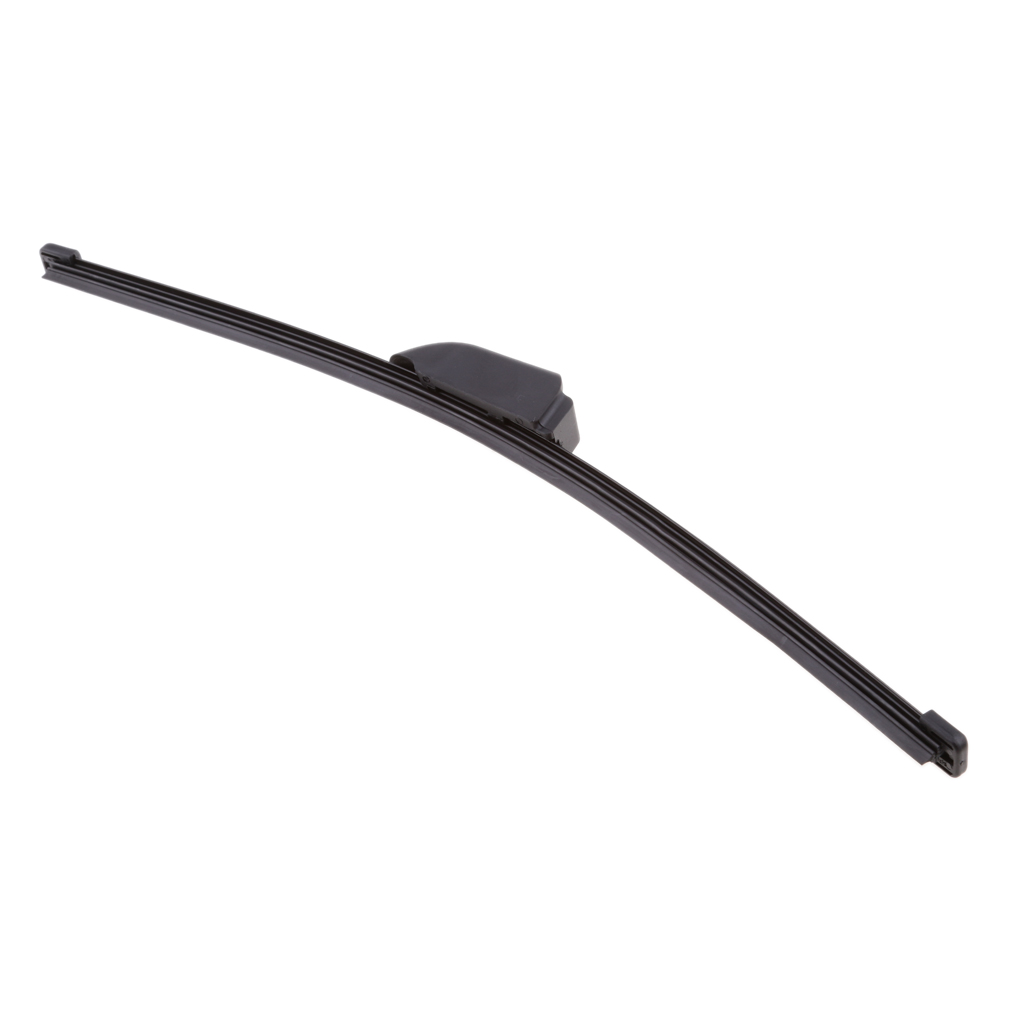 1 Piece Black Car Plastic Rear Windshield Window Wiper Blade for Hyundai i30 Elantra GT 2012