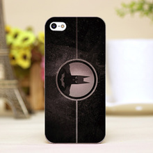 pz0002-3-12 For Marvel Bat Man Design cellphone transparent case cover for iphone cases for iphone 4 5 5c 5s 6 6plus