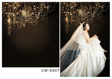 Kate Wedding Backgrounds Vinyl Backdrop For Photography Bokeh Backgrounds Photo Studio Romantic Backdrops
