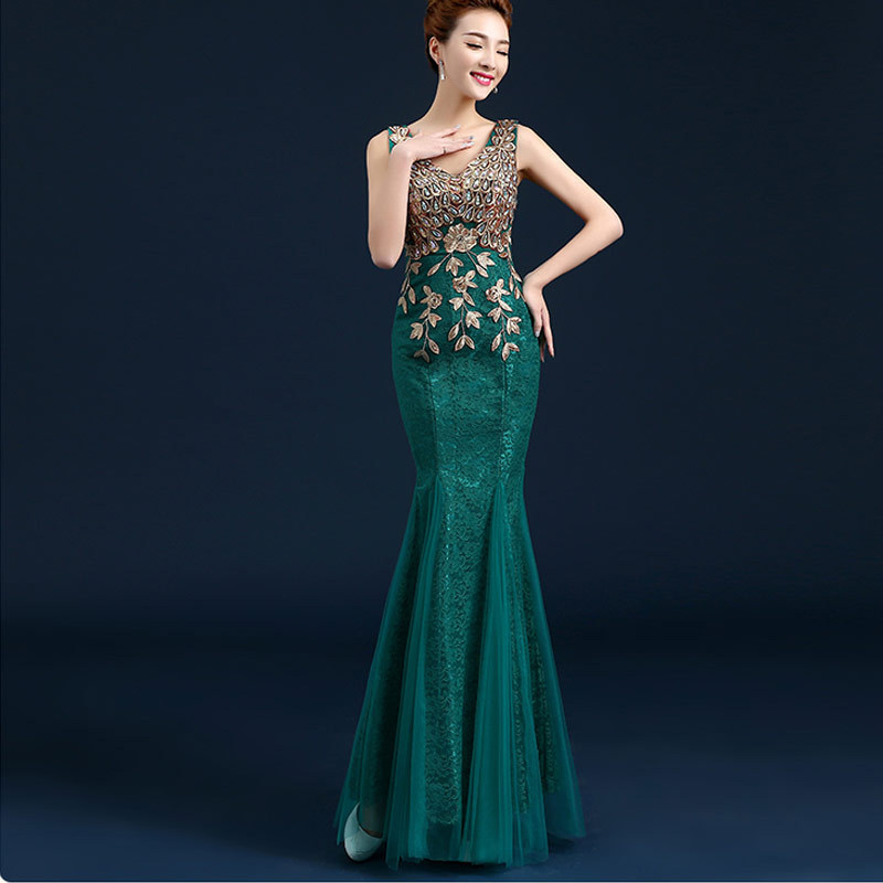 Aliexpress.com : Buy 2015 New Design Evening Dresses gold appliques dresses see through back ... Aliexpress.com : Buy 2015 New Design Evening Dresses gold appliques dresses see through back ...