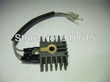 Gx620 GX690 G 670, Выпрямитель, Бензиновый двигатель части, Подлинная