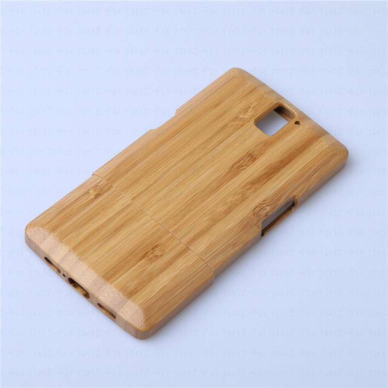 oneplus one bamboo case  (5)
