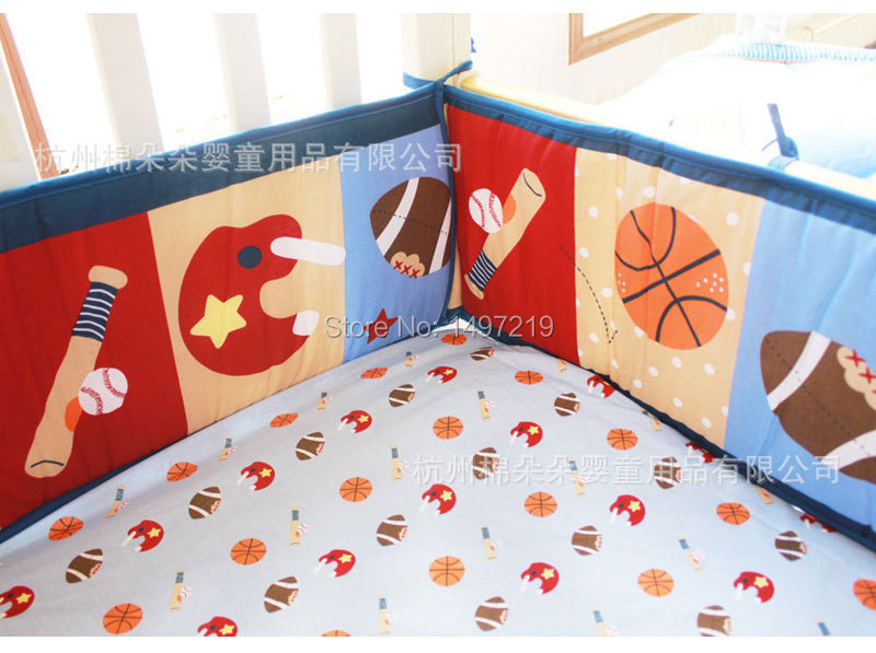 PH013 baby crib bed linen (6)