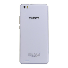 5 Inches 5 Cubot X16 4G FDD LTE Mobile Phone MTK6735 Quad Core 2G 16G FHD