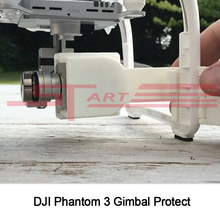 DJI Phantom 3 Landing Gear 3D Printing Camera Gimbal Protection drone with camera RC Airplane Quadcopter Free Shipping