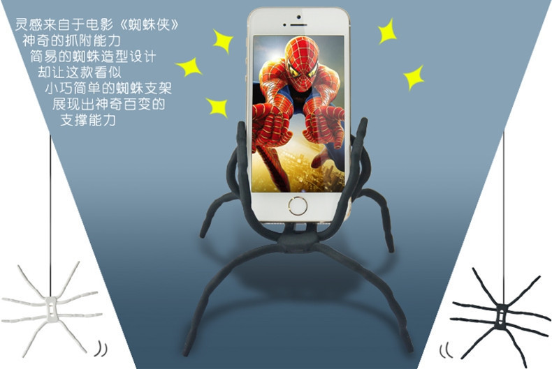 Support téléphone portable - Ref 1362149 Image 7