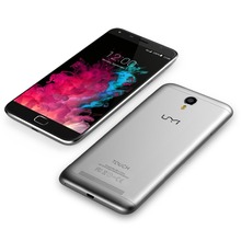 UMI TOUCH 5 5 Inch Android 6 0 3GB 16GB Octa Core 2 5D LTPS FHD