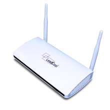 2PCS Android Leadcool Iptv Tv Box Wifi 3D/4K Tv Quad Core 4k Media Player Free Remote Controller Ott Tv Box