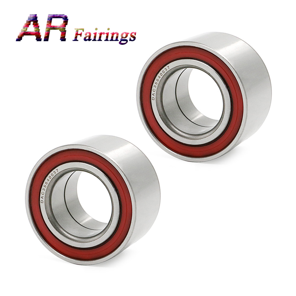 Polaris Sportsman 800 Forest 2012-2013 Front Wheel Bearing