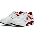 Pu Leather Women Shoes Casual Shoes Femlae Comfortable Fashion Shook His Slimming Shoes Size 35 40
