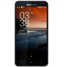 Original Lenovo A850 A850 5 5 inch IPS Android 4 2 MTK6592 Octa core 1 7GHz