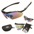 2015 Men Goggles Women Cycling Eyewear Sunglass Outdoor Fishing