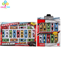 10pcs 25pcs Kids Metal Car Set Multicolor Racing Cars Model Kids Toy Vehicles Educational Toys Christmas