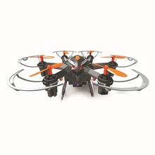 Yizhan I6s Rc Helicopter Mini Drones 2.4G 4CH 6 axis Headless Hovering Camera Nano Dron With HD Camera Vs Hubsan 107c