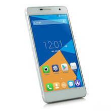 Original Doogee DG750 Octa Core Cell Phone MTK6592 4 7 inch Android 4 4 960X540 IPS