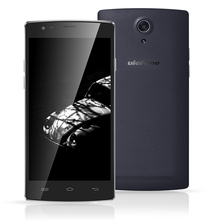 Original Ulefone Be Pro 5 5 1280x720 MTK6732 Quad Core Android 5 0 2GB RAM 16GB