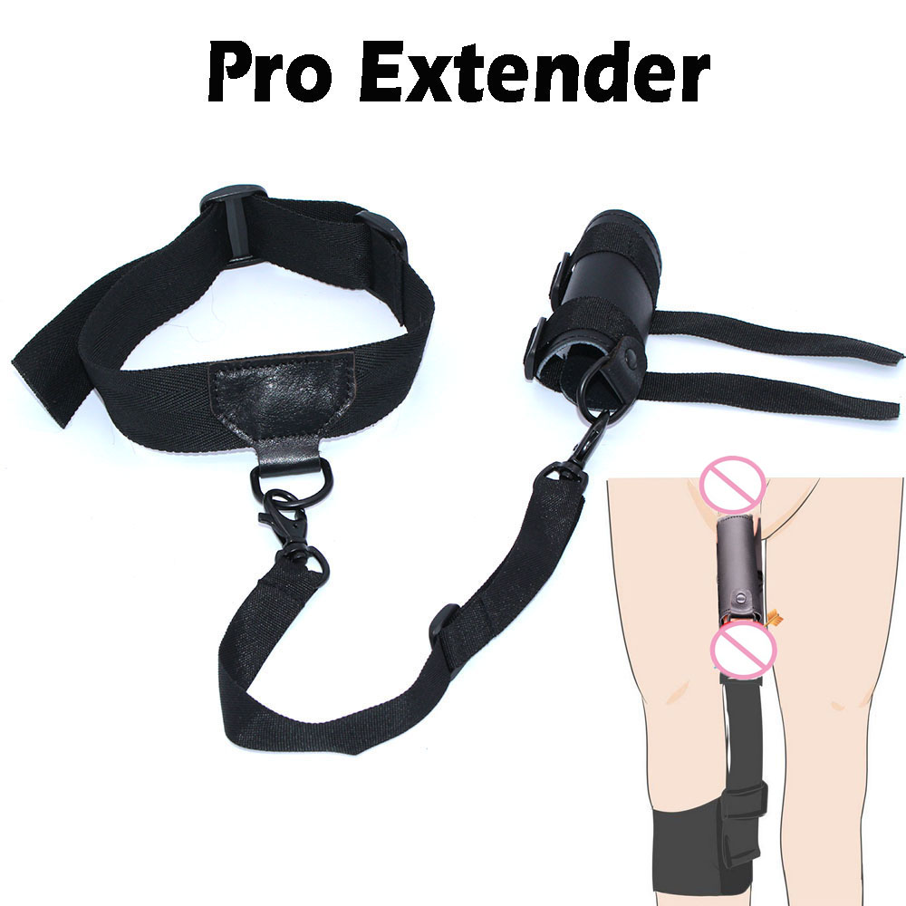 Penis Extender To 41