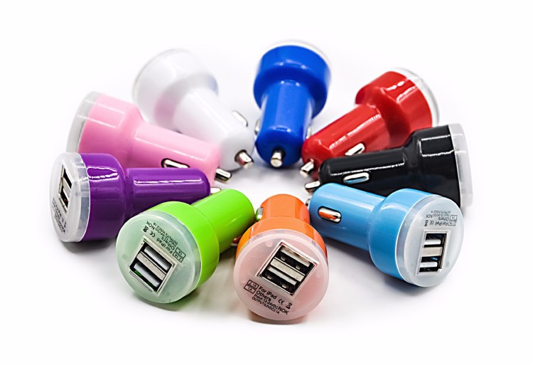 Dual-USB-Car-Chager-9-color-for-chosen (5)