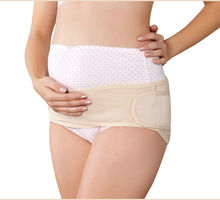Dual purpose pregnant postpartum Corset belly belt Maternity pregnancy support belly band prenatal care athletic bandage