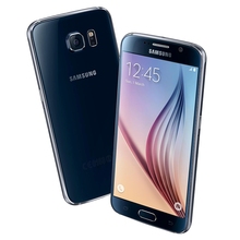 Original Refurbished Samsung Galaxy S6 G920F Cell Phone 3GB 32GB Android 5 0 Exynos 7420 Octa