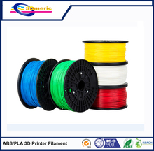 ABS 3D Printer Filaments for 3D Printer Printing Filaments