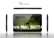 10 1 inch A23 Dual core Android tablet pcs 1GB 8GB 1024 600 capacitive touch screen