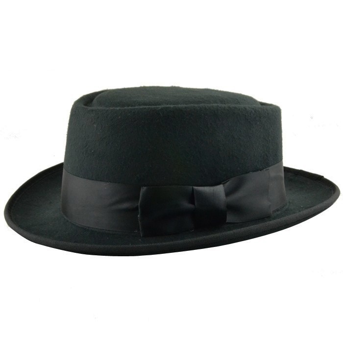 black fedoras cap (3)