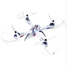 New Version Yizhan Tarantula X6 RC Quadcopter 2.4G 4CH RC Quadcopter Mimi Drone with Hyper IOC bright LED lights Remote Control
