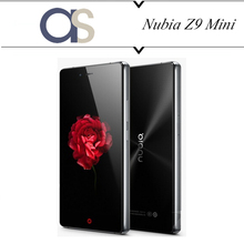 Original New ZTE Nubia Z9 Mini Cell phone 1.5Ghz 5.0” 1920*1080P MSM8939 Octa core 16G ROM 16.0Mp Android 5.0 phone
