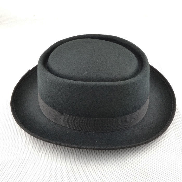 black fedoras cap (1)