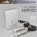 R3 80W 9600LM Car H7 LED Headlight H1 H3 H4 H8 H9 H11 9005 HB3 HB4