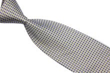 NT0559 Blue Green Gray Floral New Classic Silk Polyester Man s Jacquard Woven Necktie Business Casual