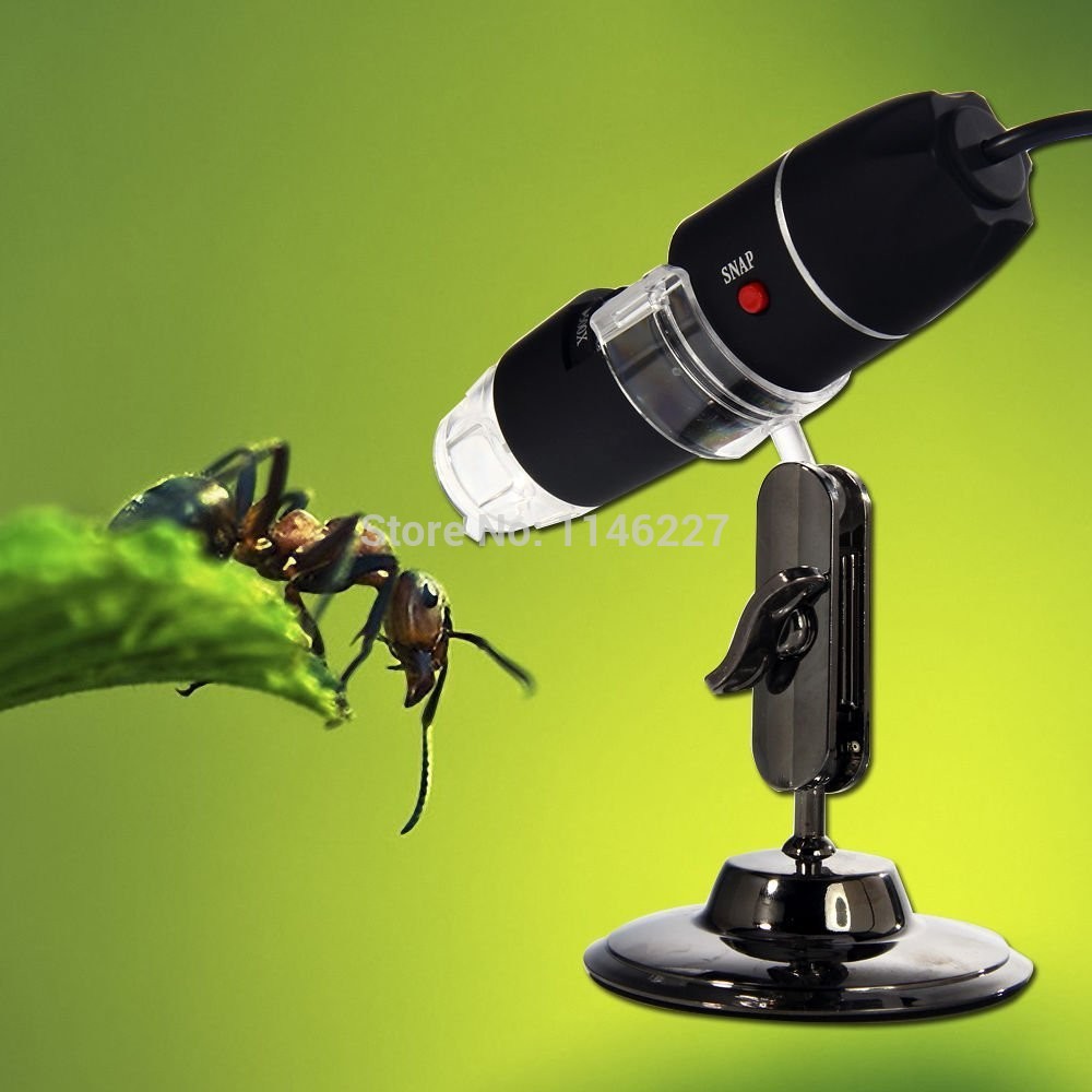  портативный микроскоп электронный микроскоп usb Микроскоп .