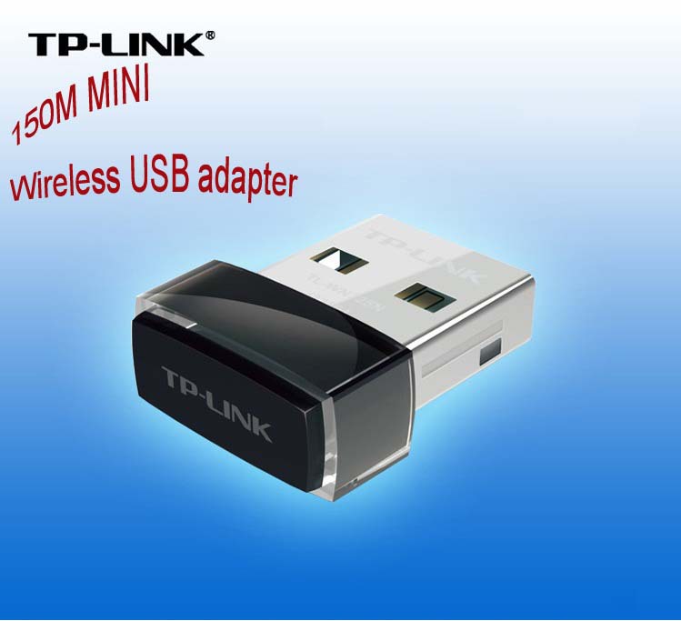    150  Usb Wifi    brandnew TP-LINK TL-wn725n   Usb Wifi Wlan   
