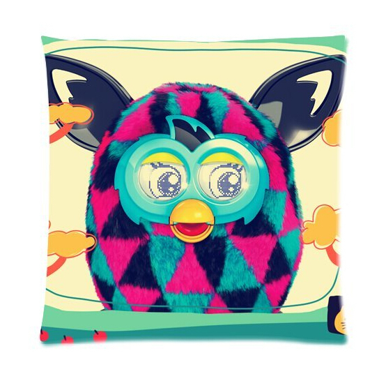 furby pillow