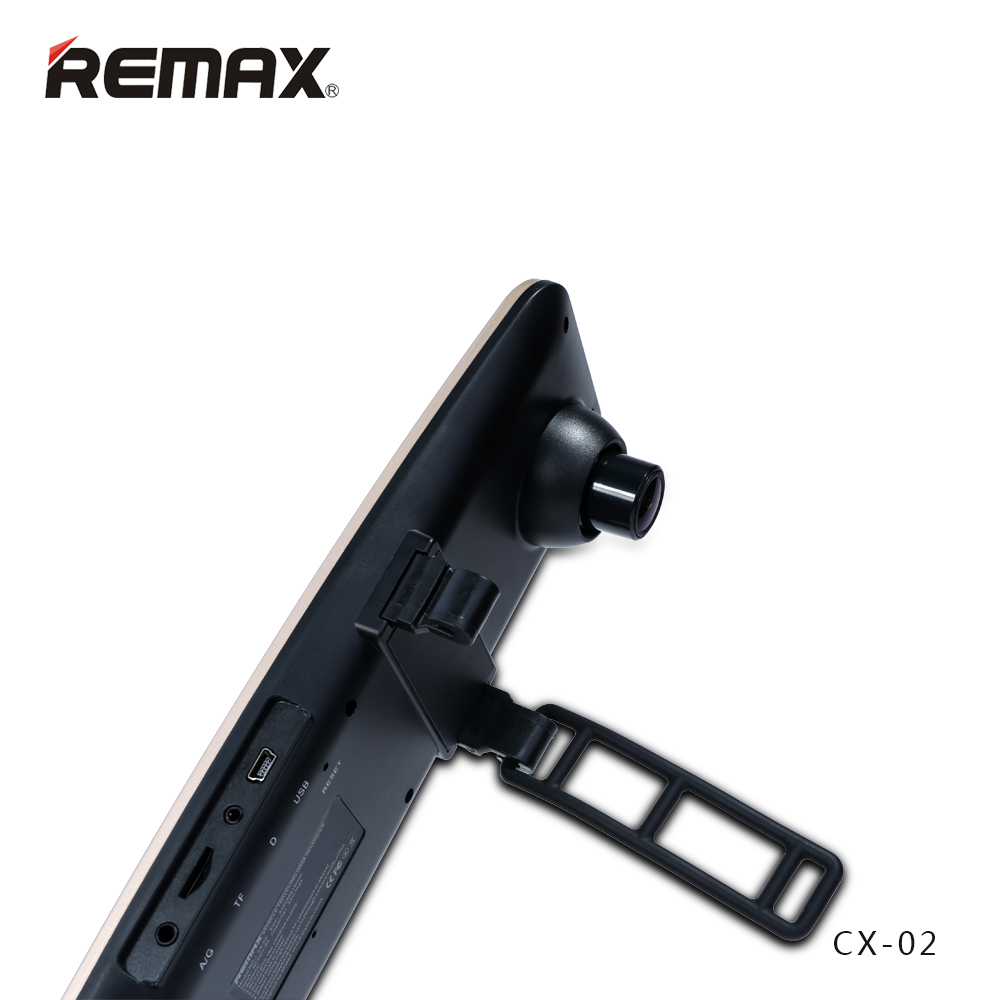 Remax cx-02   hd 1080 p         4.3 