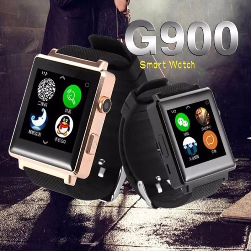 font b Smart b font font b Watch b font G900 Clock Sync Notifier Support