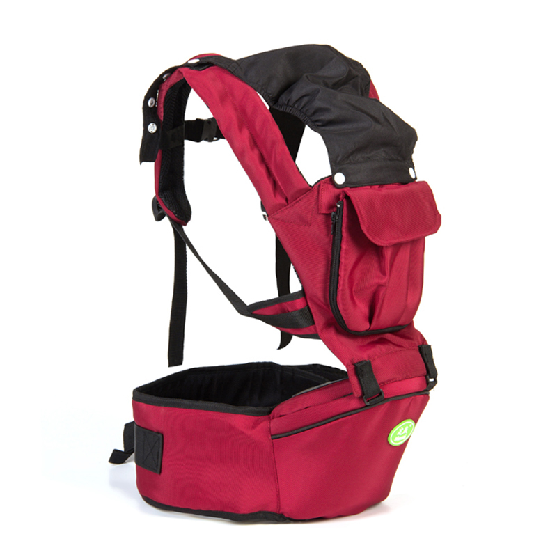 Младенцы рюкзаки 3 - 48 месяцев плечи талия стул 1200D оксфорд ткань супер загрузка подшипник очень безопасно 3 - 48 месяцев
