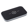 2016 New 2 in 1 Bluetooth 4 1 Audio Transmitter and Receiver Portable Audio Player Wireless