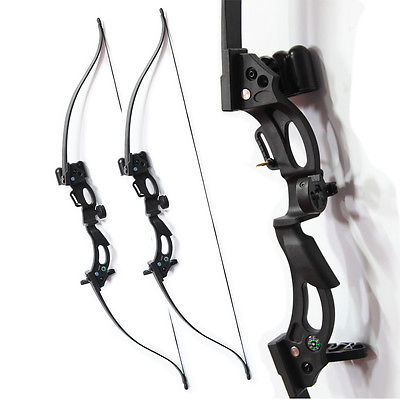 Xmas Gift Toy Bow Children Kids Archery Training Hunting Bow Protector Arrow