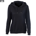 Tracksuits Promotion Cotton Full The New 2016 Autumn Outfit Pure Color Stitching Sleeve Rope Sets Hooded