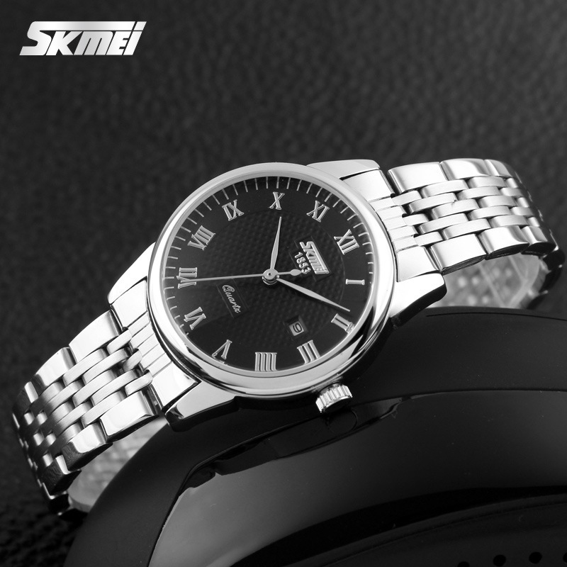 Skmei 9058      304L   montre    montre   