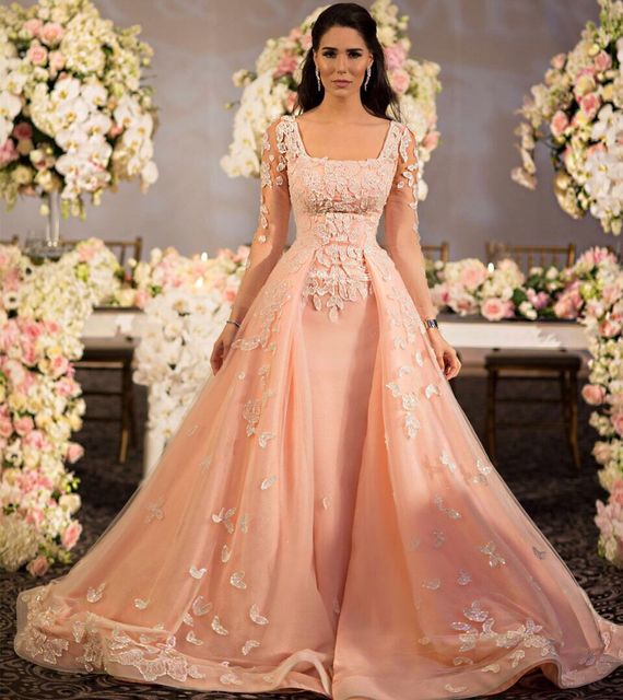 robe de princesse arabe,robe de princesse orientale pour mariage