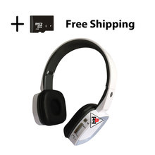 wireless headphones mp3 player earphones and headphone fone de ouvido sem fio earbuds audifonos bluetooth TBE95N#