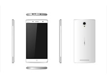 LEAGOO Elite 5 5 5 inch HD screen 64bit 4G FDD LTE Android 5 1 Smartphone