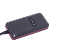 Mini real time gps locator tracker auto satellite bottle electric vehicle anti-theft tracker