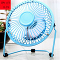 Hot sale portable mini Small fan with stronger wind low power 360 Rotate adjust any angle