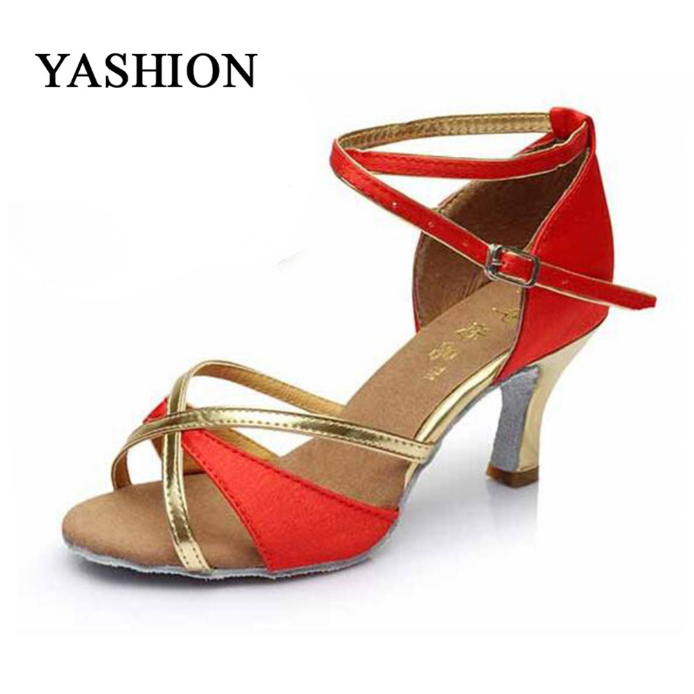 Discount salsa shoes coupon