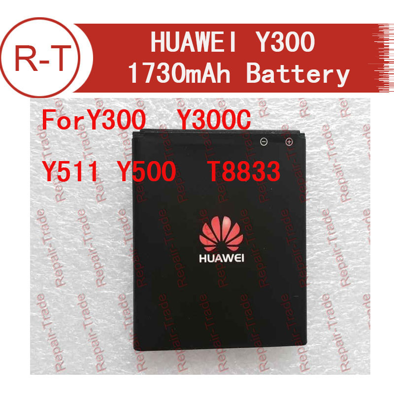 Huawei y300 battery100 %  hb5v1 1730    huawei y300 y300c y511 y500 t8833   +   +  