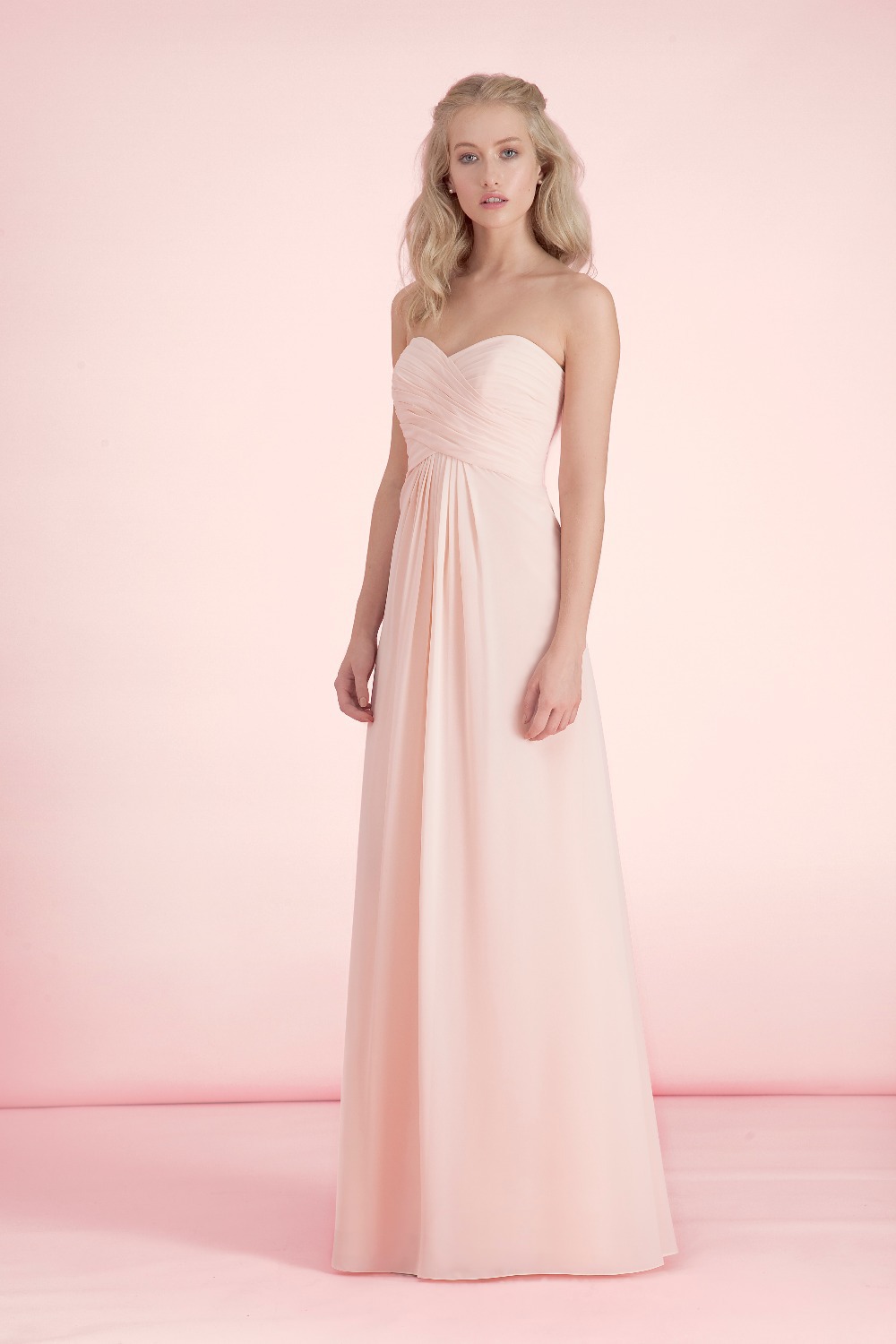 Light Pink Bridesmaid Dresses Fashion Life Light Pink Bridesmaid Dresses Tn7saici